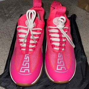 Versace chain reaction sneakers BRAND NEW